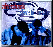 Aftershock - Slave To The Vibe